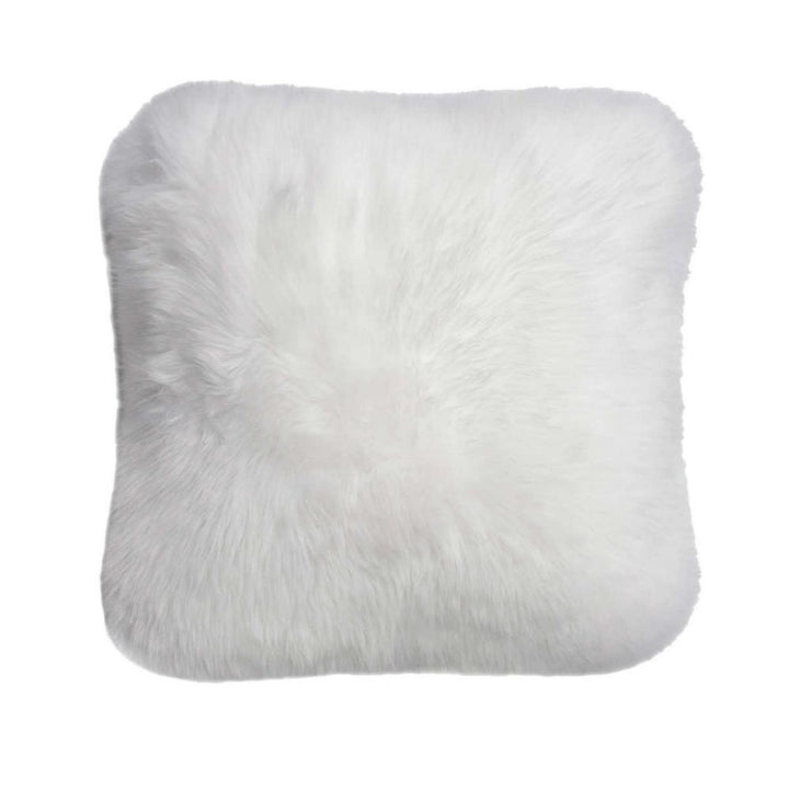 Windward – Coussin en peau de mouton