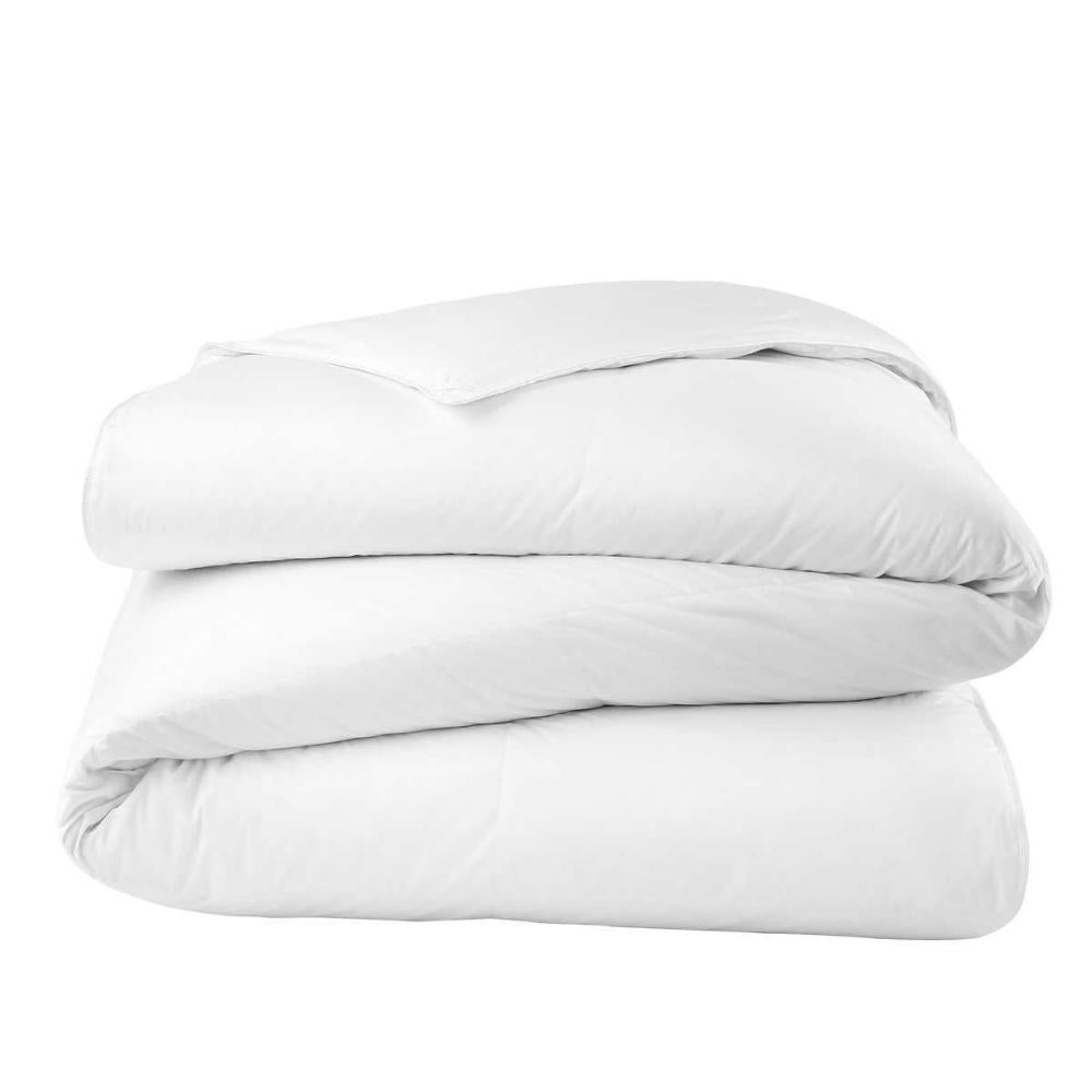 Eddie Bauer - Couette de première qualité à bourre de substitution au duvet