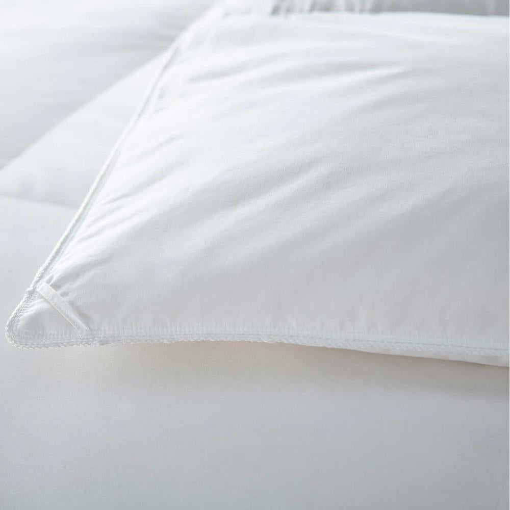 Eddie Bauer - Couette de première qualité à bourre de substitution au duvet