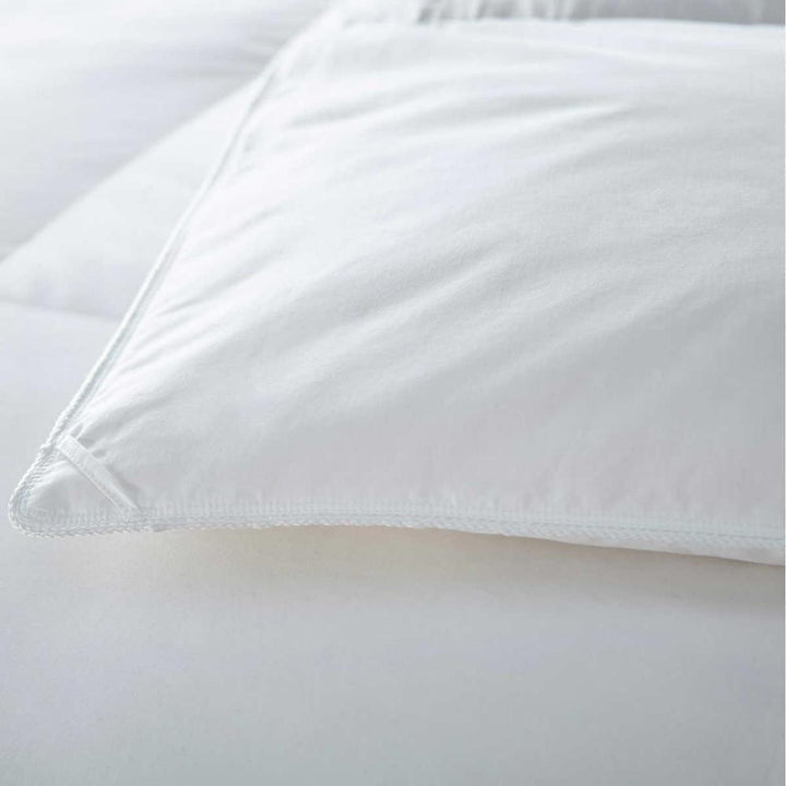 Eddie Bauer - Couette de première qualité à bourre de substitution au duvet