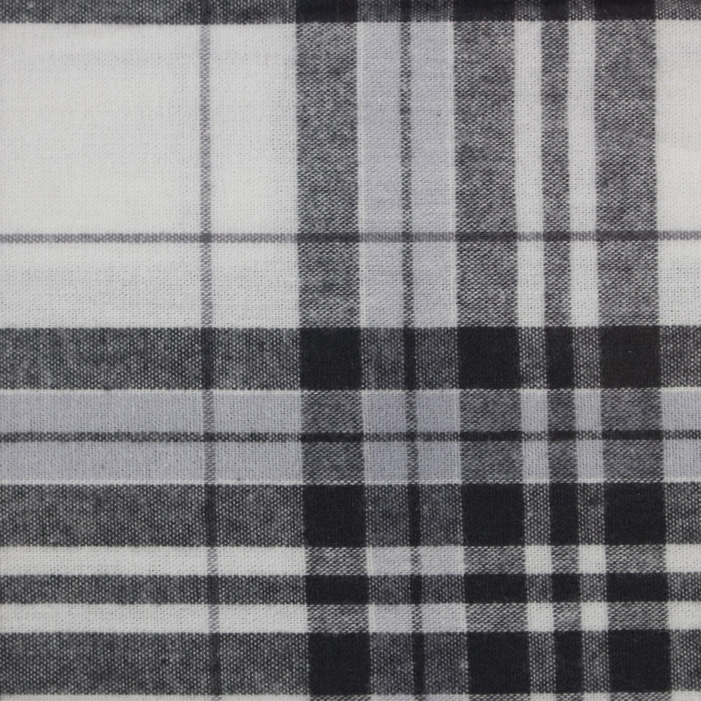 Ensemble de draps en flanelle, 4 pièces du Portugal