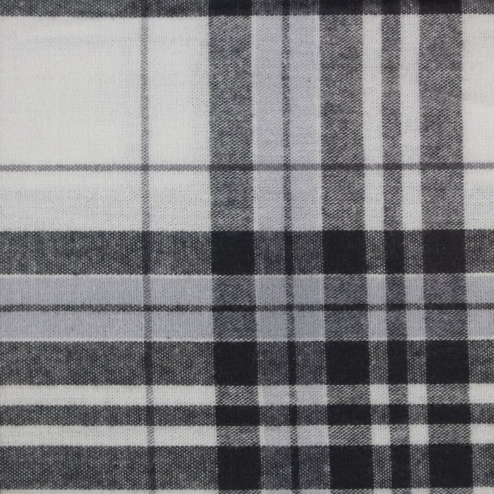 Ensemble de draps en flanelle, 4 pièces du Portugal