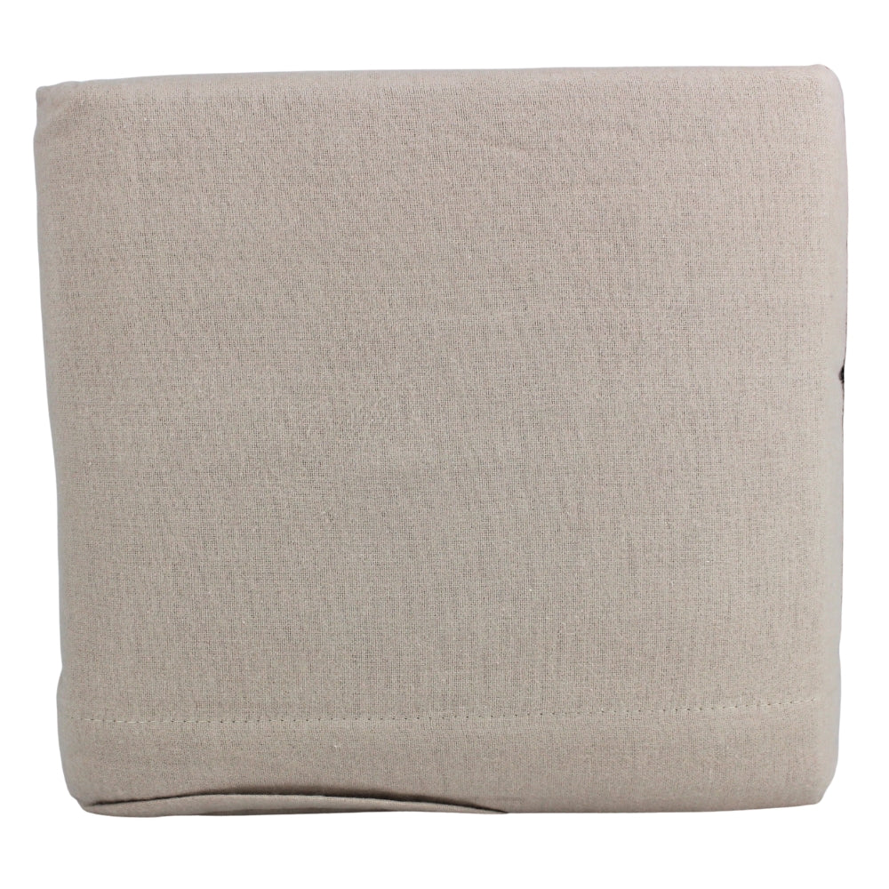 Ensemble de draps en flanelle, 4 pièces du Portugal