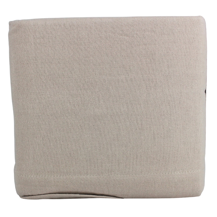Ensemble de draps en flanelle, 4 pièces du Portugal