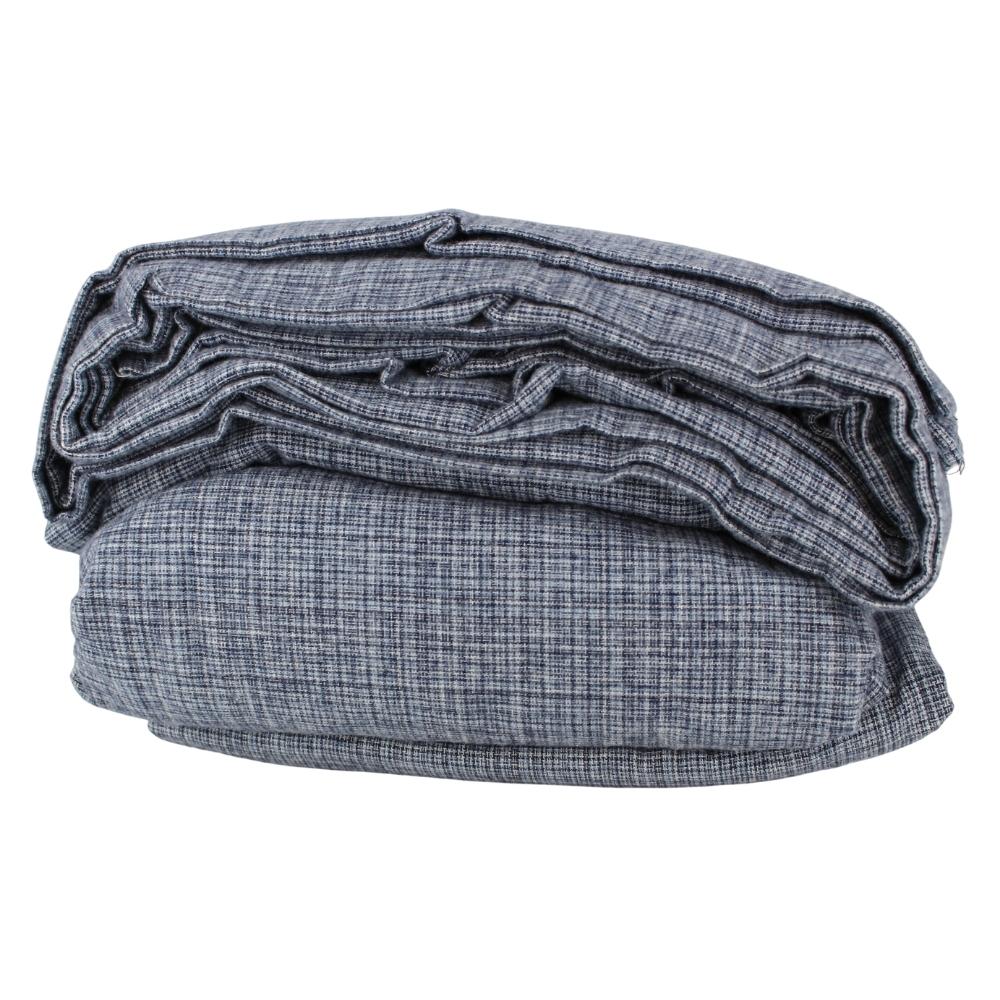 Ensemble de draps en flanelle, 4 pièces du Portugal