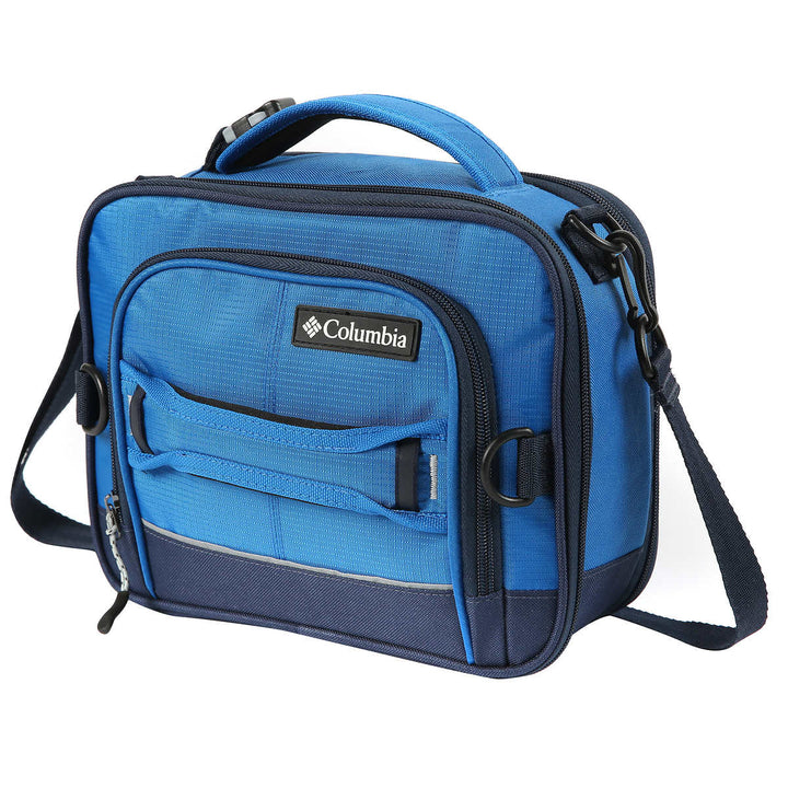 Columbia - Sac à lunch extensible 3 pièces