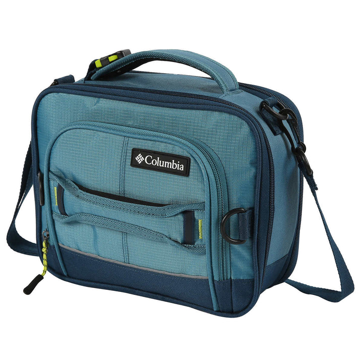 Columbia - Sac à lunch extensible 3 pièces