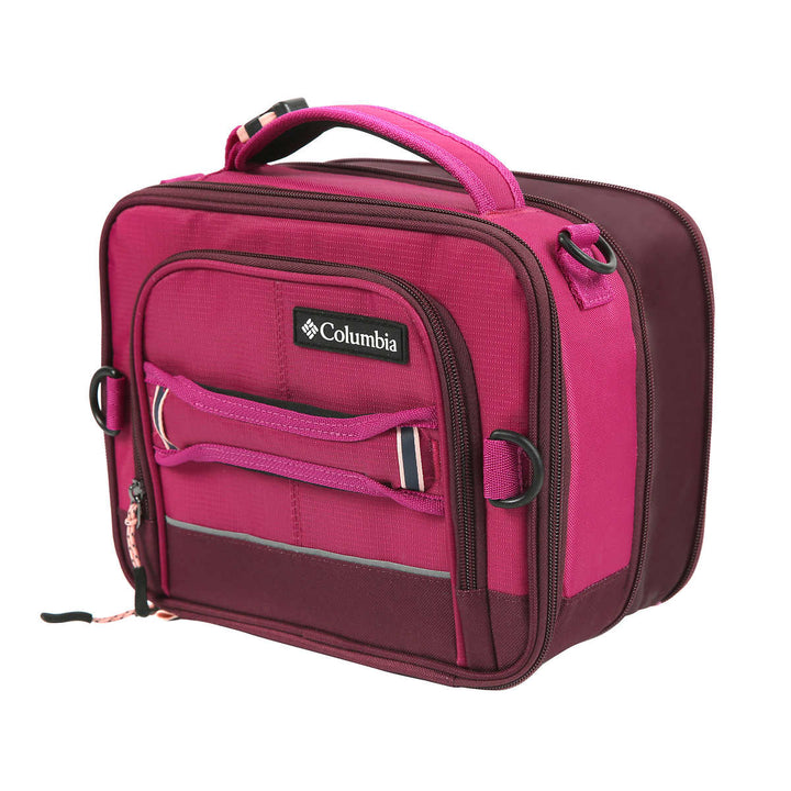 Columbia - Sac à lunch extensible 3 pièces