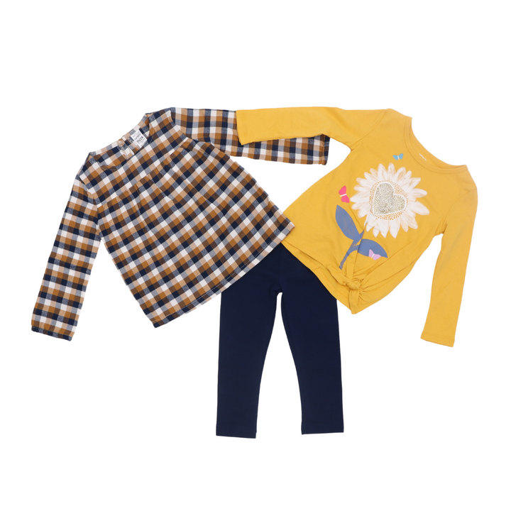 Carter's 3-Piece Set