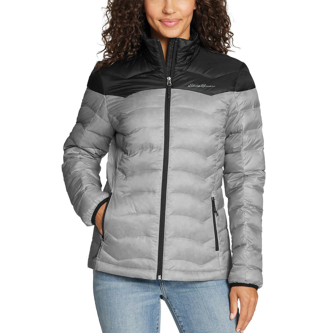 Eddie Bauer - Women's Quilted Coat