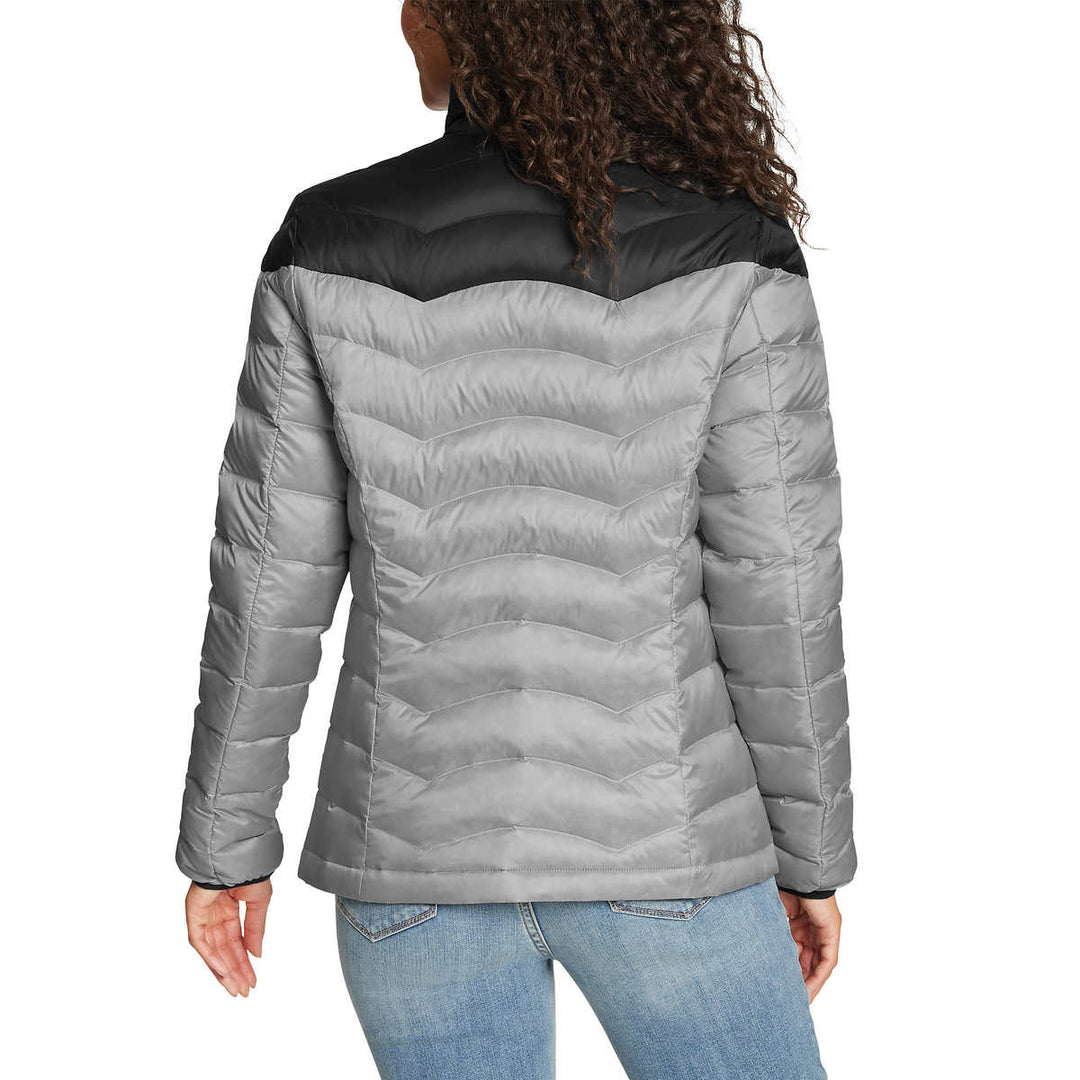 Eddie Bauer - Women's Quilted Coat