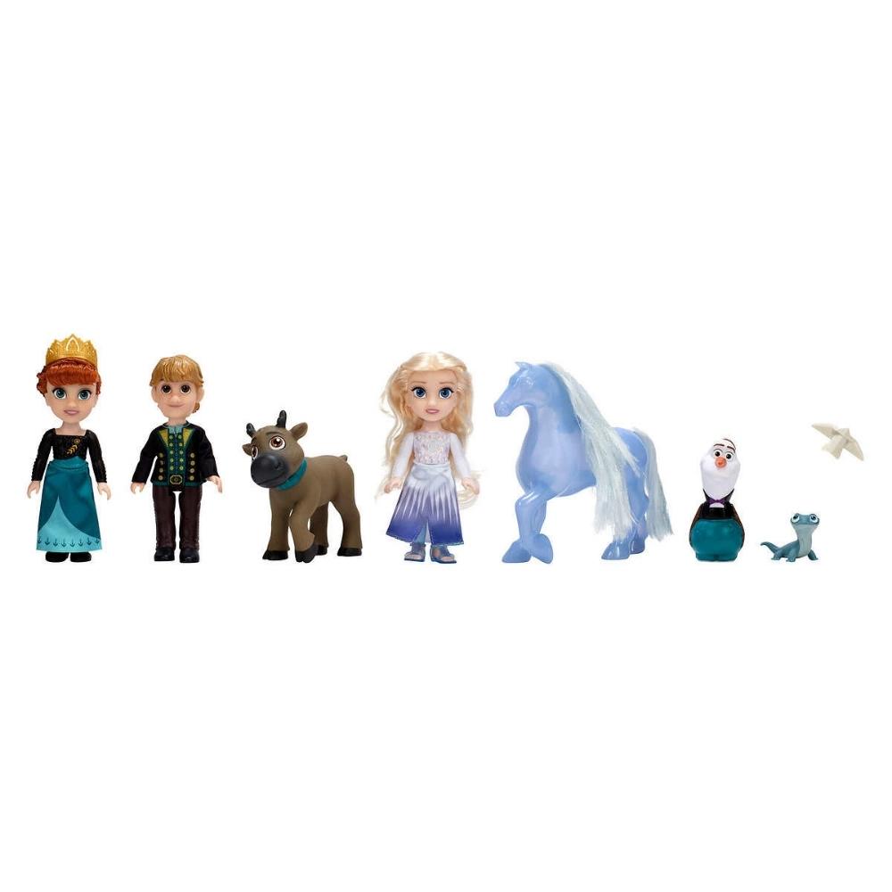 Disney - Ensemble de contes