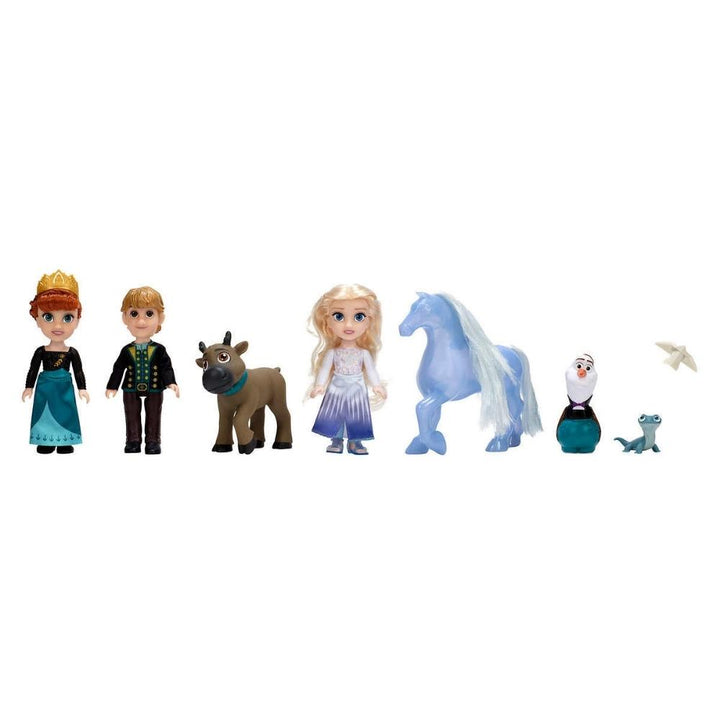 Disney - Ensemble de contes