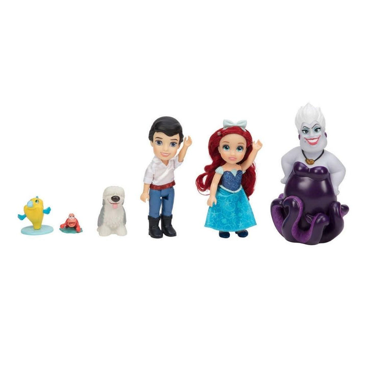 Disney - Ensemble de contes