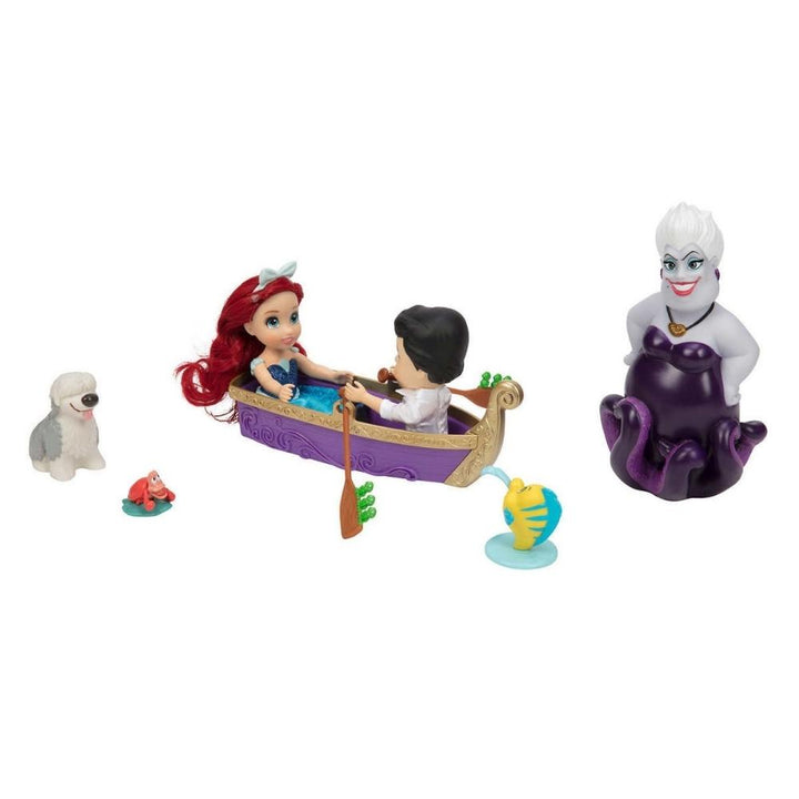 Disney - Ensemble de contes