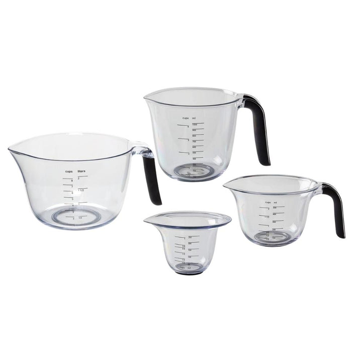 KitchenAid 4-Piece Measuring Cup Set