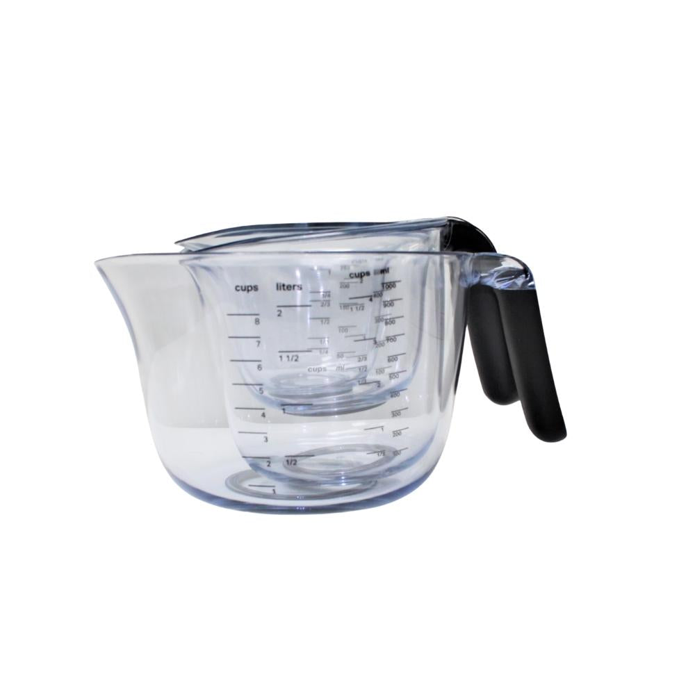 KitchenAid 4-Piece Measuring Cup Set