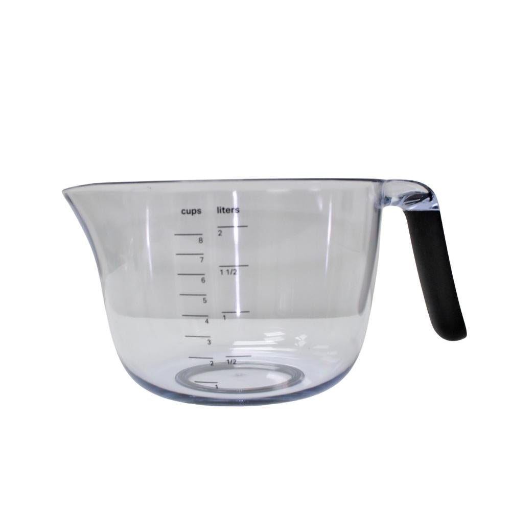 KitchenAid 4-Piece Measuring Cup Set