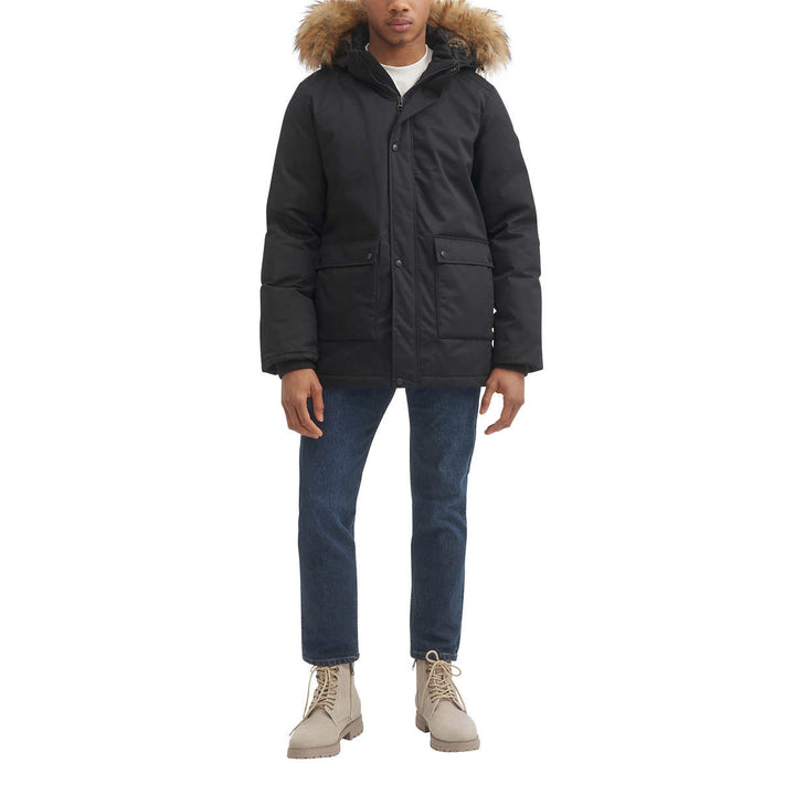 Toboggan - Parka