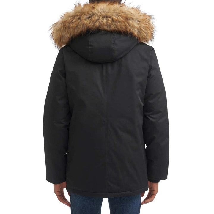 Toboggan - Parka