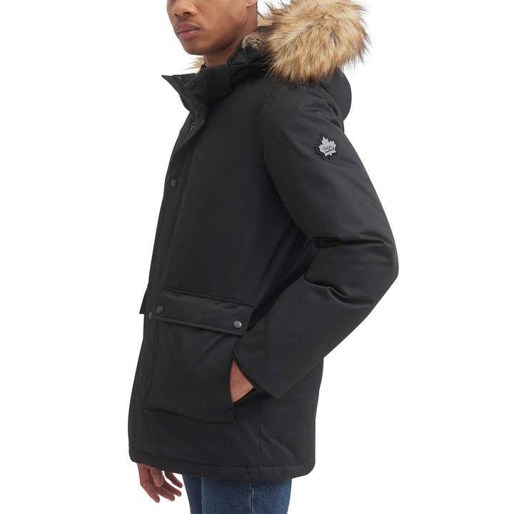 Toboggan - Parka