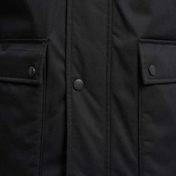 Toboggan - Parka
