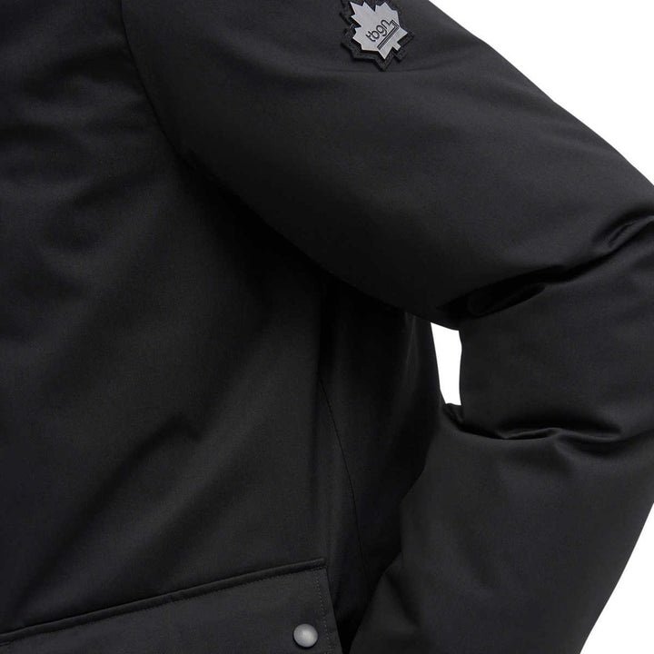 Toboggan - Parka