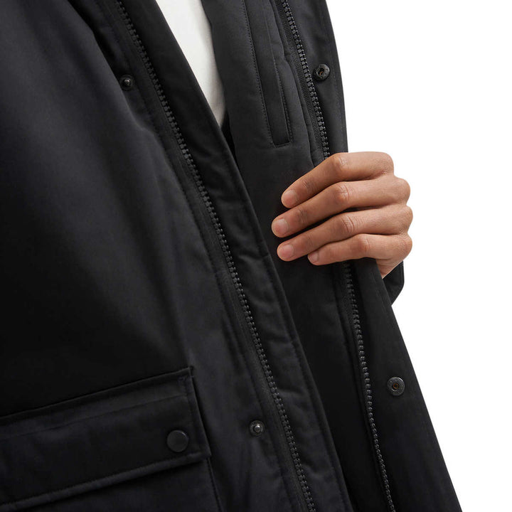 Toboggan - Parka