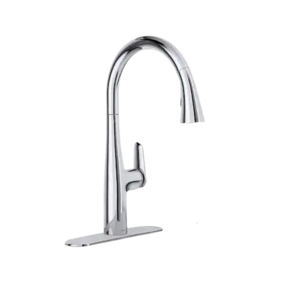 Kohler Anessia  Touchless Pull-Down Kitchen Faucet
