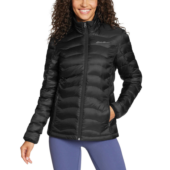 Eddie Bauer - Women's Quilted Coat