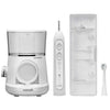 Waterpik Sonic Fusion 2.0 - Brosse à dents hydropulseur sans embout