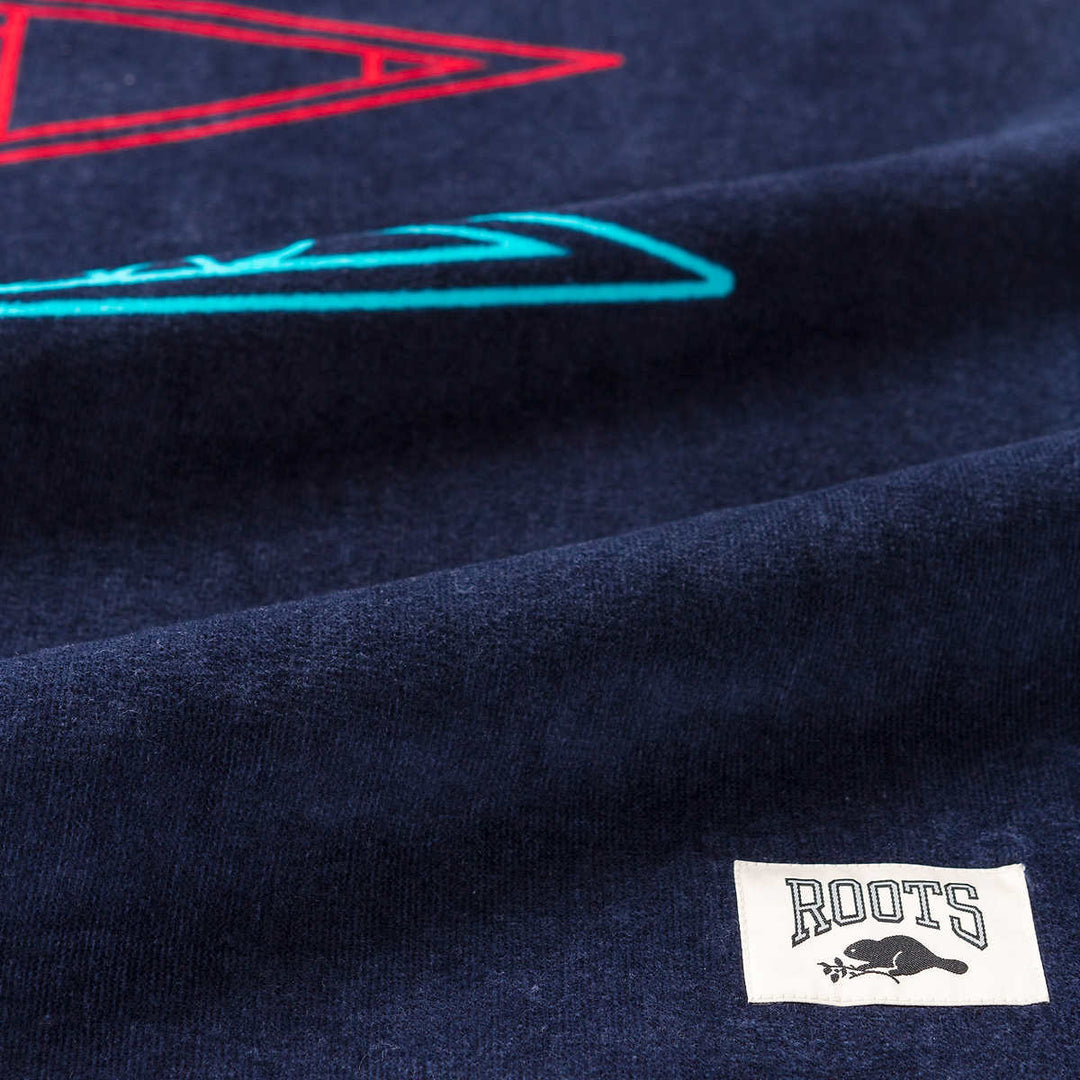 Roots - Serviette de plage
