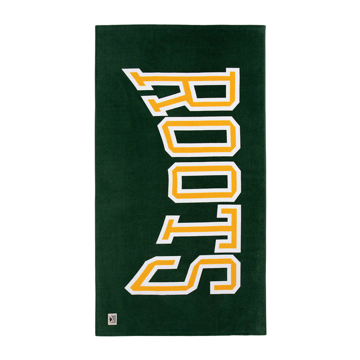 Roots - Serviette de plage