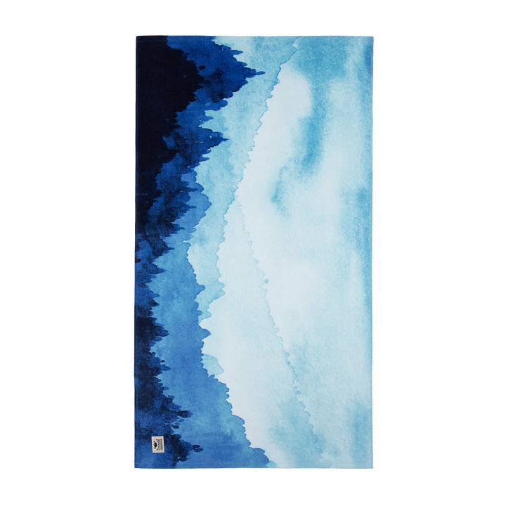 Roots - Serviette de plage