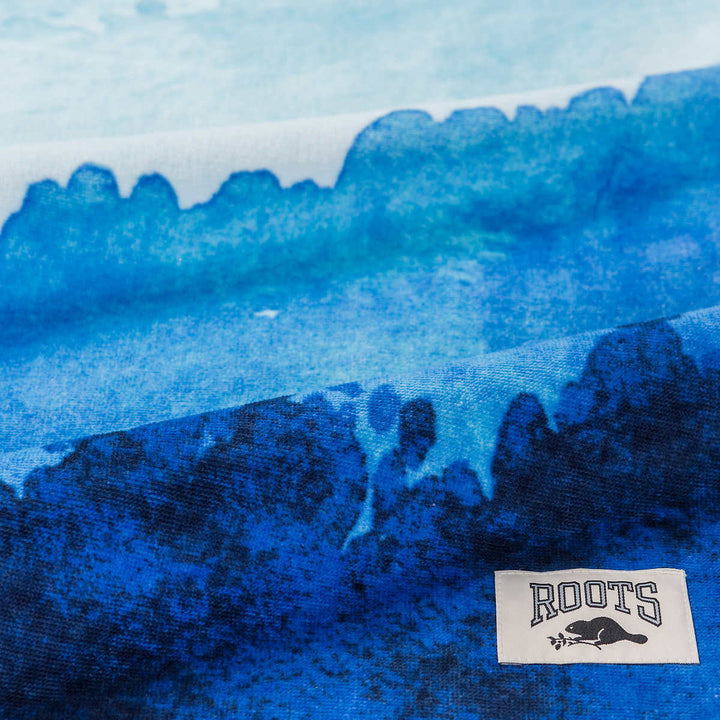Roots - Serviette de plage