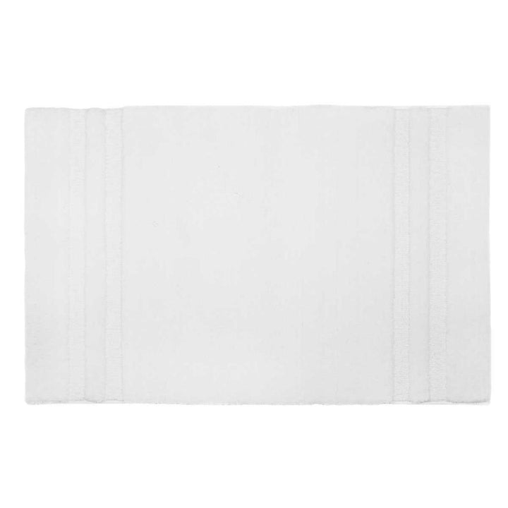 Whitley Willows - Tapis de bain en super microfibre