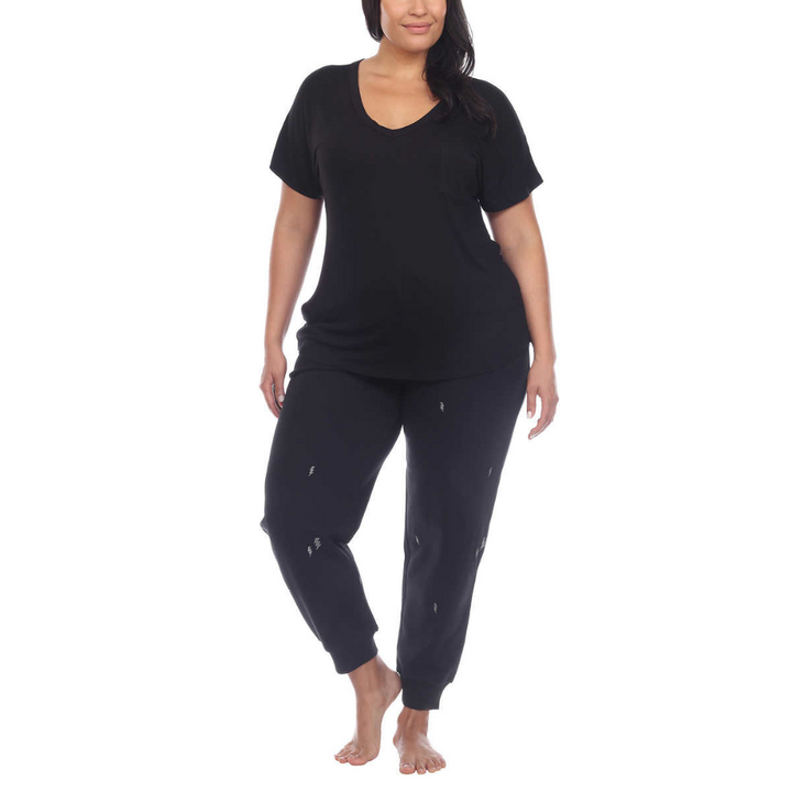 Honeydew - Women's 2 Piece Lounge Set