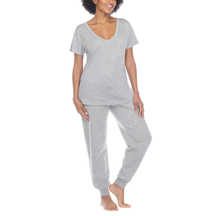 Honeydew - Women's 2 Piece Lounge Set