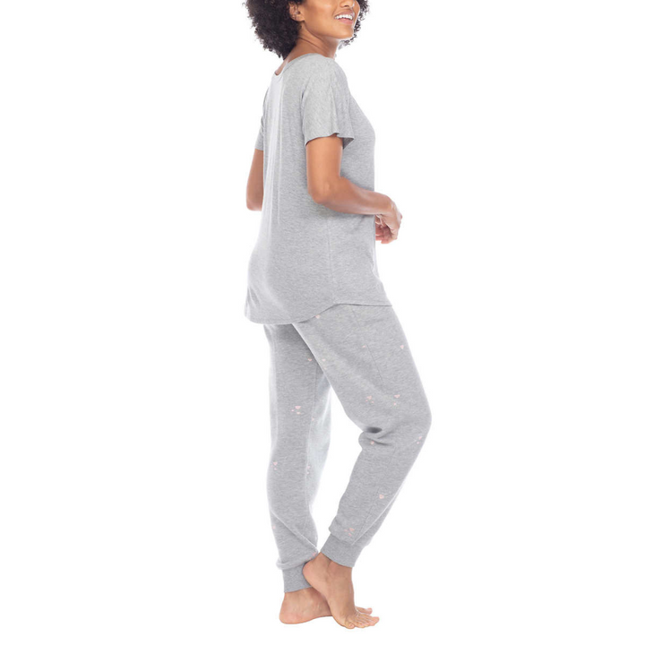 Honeydew - Women's 2 Piece Lounge Set