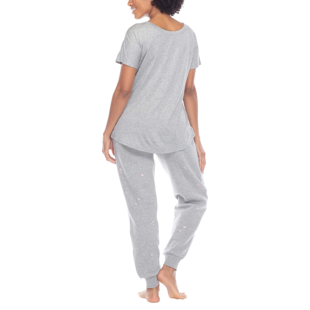Honeydew - Women's 2 Piece Lounge Set