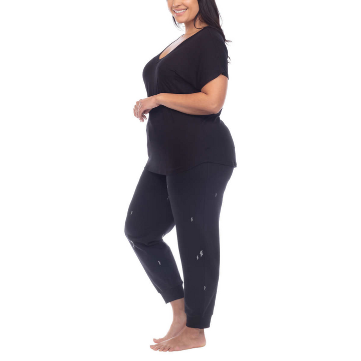 Honeydew - Women's 2 Piece Lounge Set