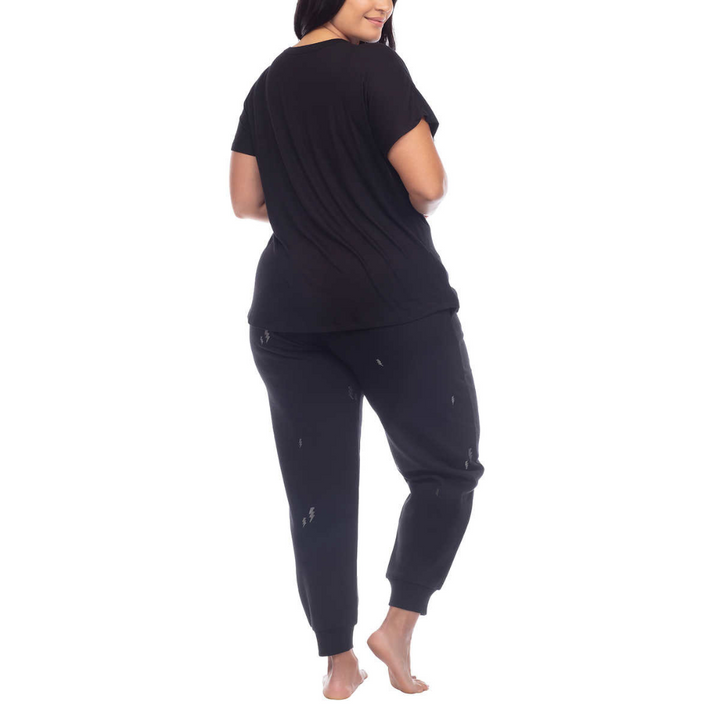 Honeydew - Women's 2 Piece Lounge Set