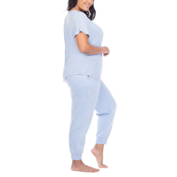 Honeydew - Women's 2 Piece Lounge Set