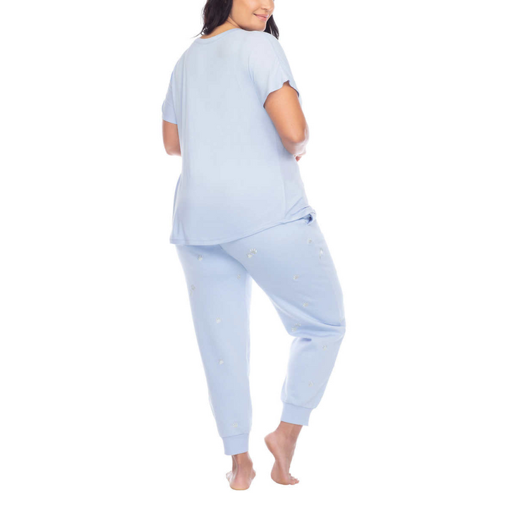 Honeydew - Women's 2 Piece Lounge Set