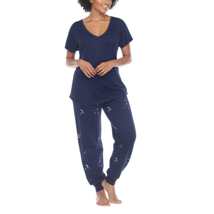 Honeydew - Women's 2 Piece Lounge Set