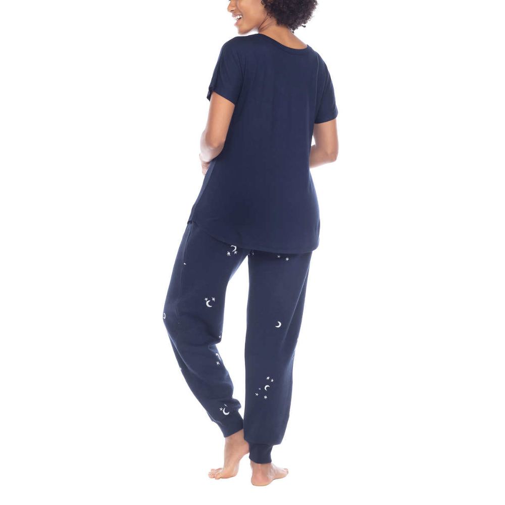 Honeydew - Women's 2 Piece Lounge Set