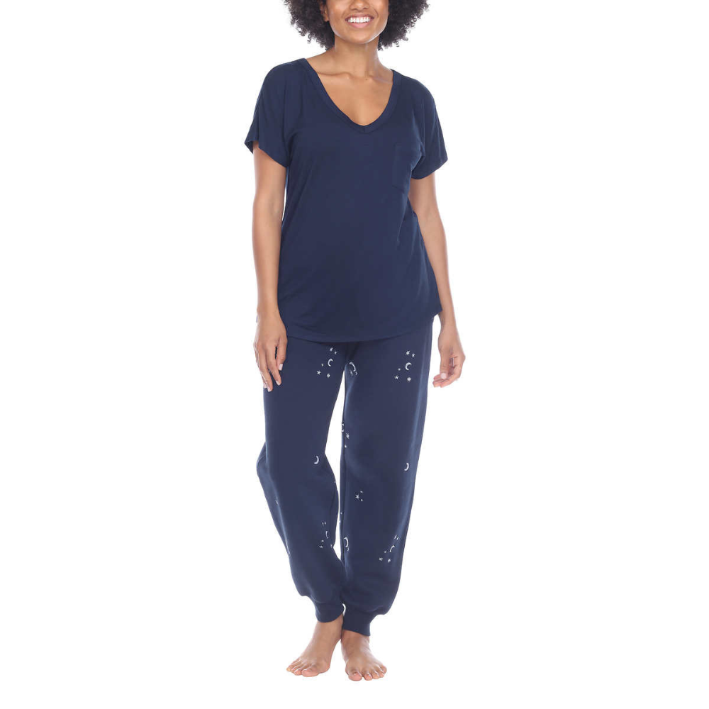 Honeydew - Women's 2 Piece Lounge Set