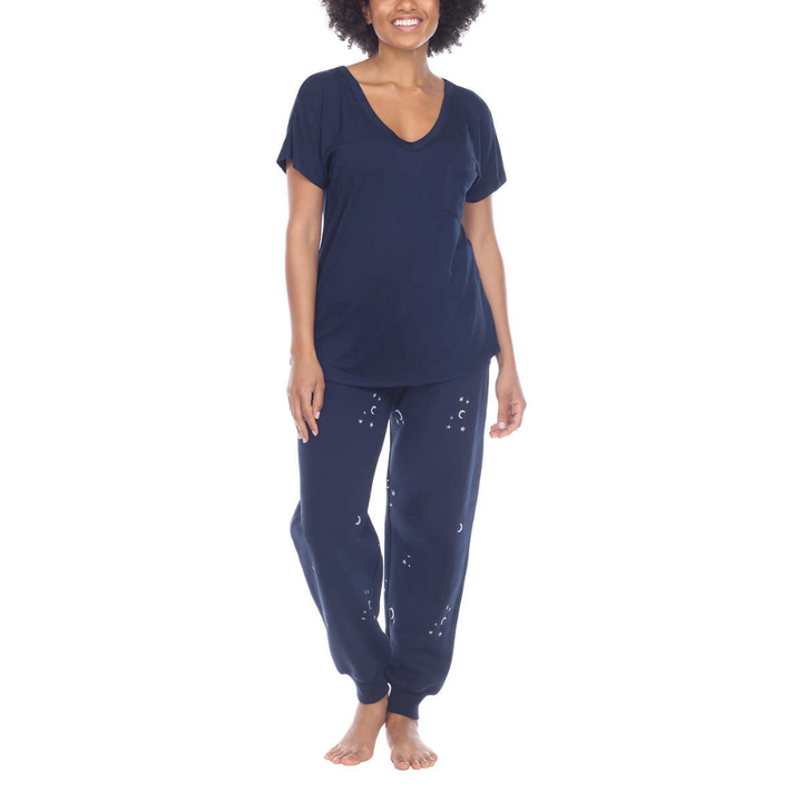 Honeydew - Women's 2 Piece Lounge Set