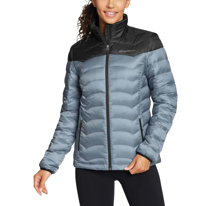 Eddie Bauer - Women's Quilted Coat