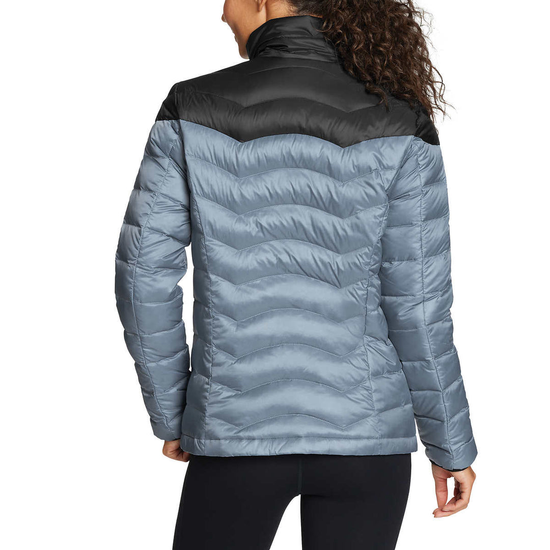 Eddie Bauer - Women's Quilted Coat